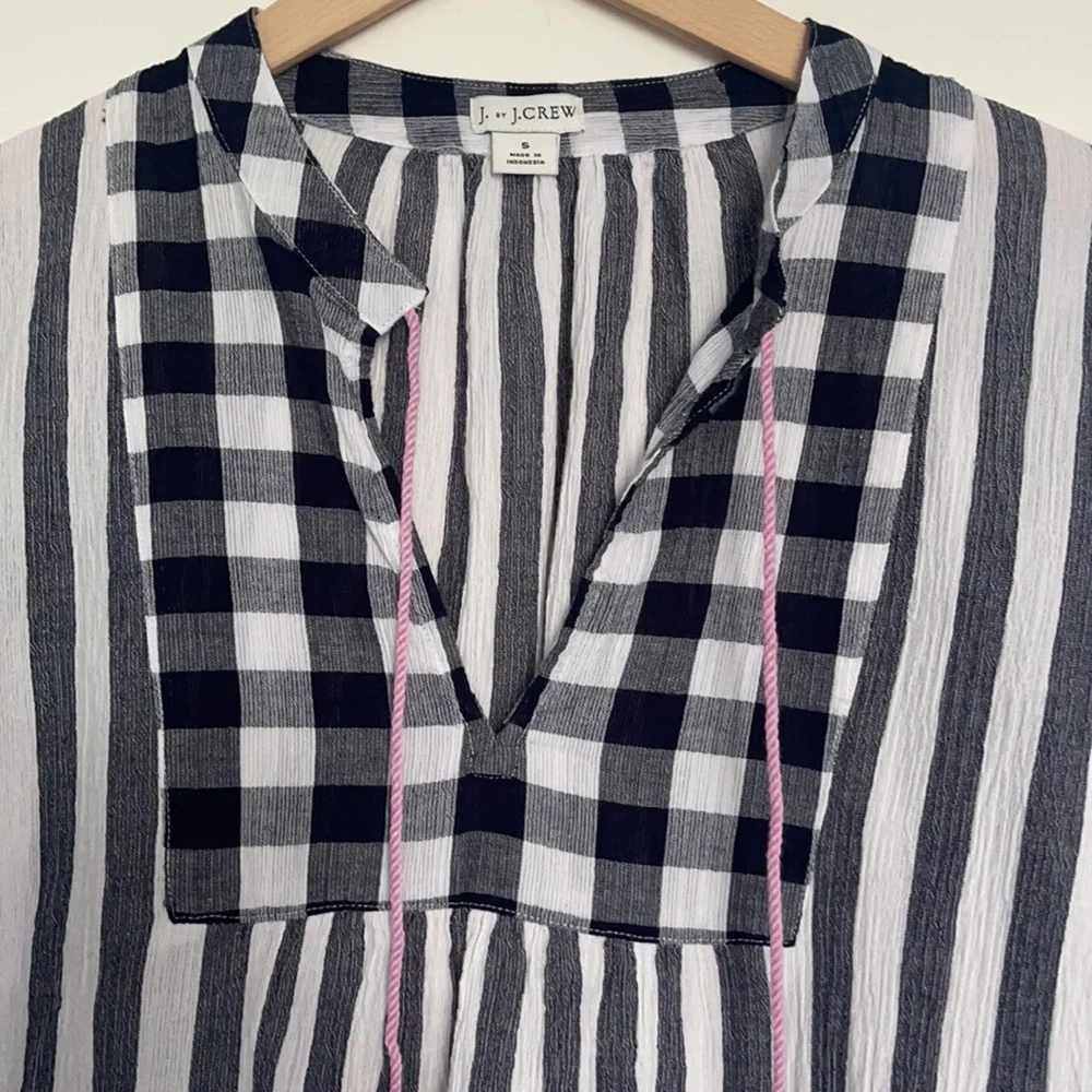 J. Crew by crew